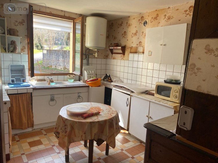 Maison a vendre Marcilhac-sur-Célé 46160 Lot 86 m2 5 pièces 105400 euros