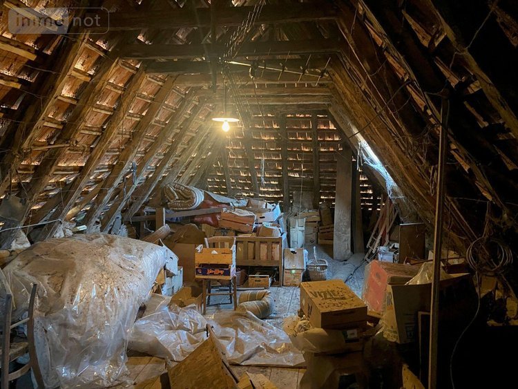 Maison a vendre Marcilhac-sur-Célé 46160 Lot 86 m2 5 pièces 105400 euros