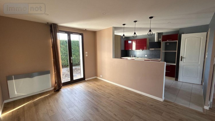 Maison a vendre Mairy-sur-Marne 51240 Marne 100 m2 6 pièces 210000 euros
