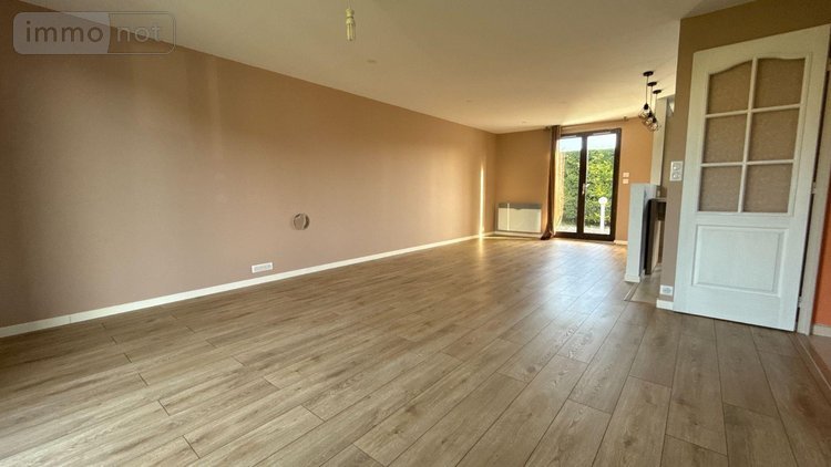 Maison a vendre Mairy-sur-Marne 51240 Marne 100 m2 6 pièces 210000 euros