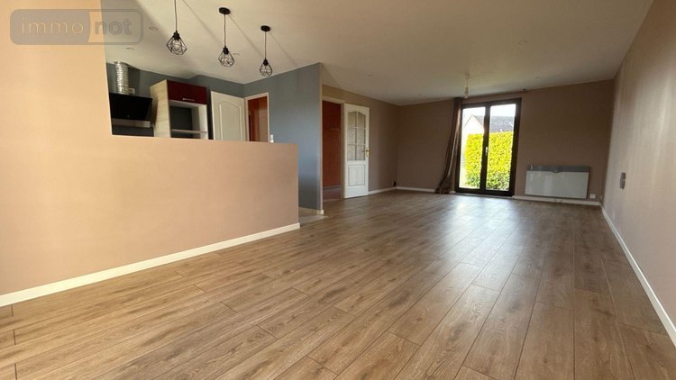 Maison a vendre Mairy-sur-Marne 51240 Marne 100 m2 6 pièces 210000 euros