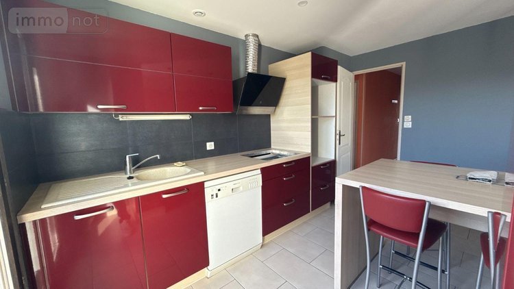 Maison a vendre Mairy-sur-Marne 51240 Marne 100 m2 6 pièces 210000 euros