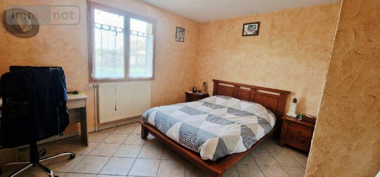 Maison a vendre Louhans 71500 Saône-et-Loire 98 m2 4 pièces 217400 euros