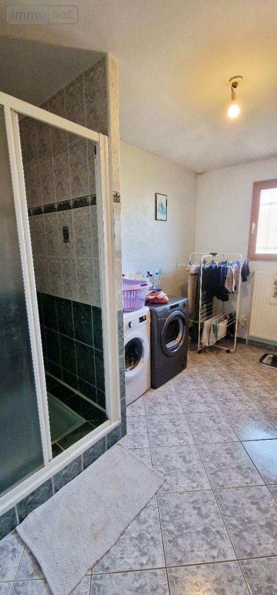 Maison a vendre Louhans 71500 Saône-et-Loire 98 m2 4 pièces 217400 euros