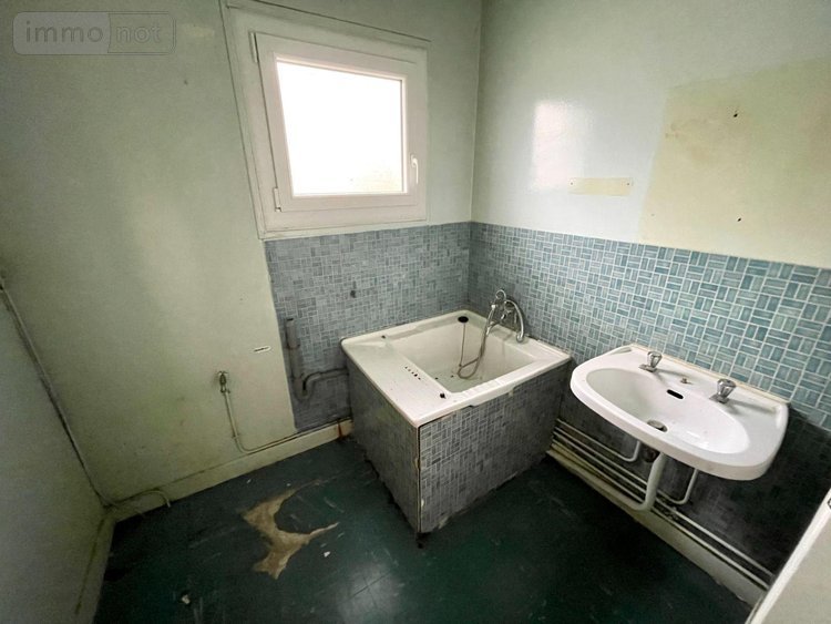 Maison a vendre Rethel 08300 Ardennes 68 m2 4 pièces 116300 euros