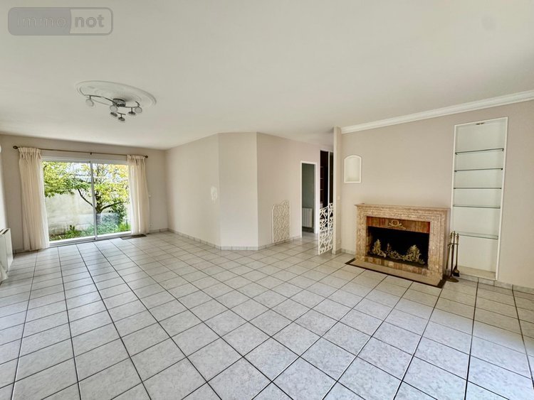 Maison a vendre Gujan-Mestras 33470 Gironde 137 m2 5 pièces 551250 euros