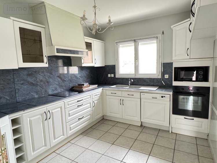 Maison a vendre Gujan-Mestras 33470 Gironde 137 m2 5 pièces 551250 euros