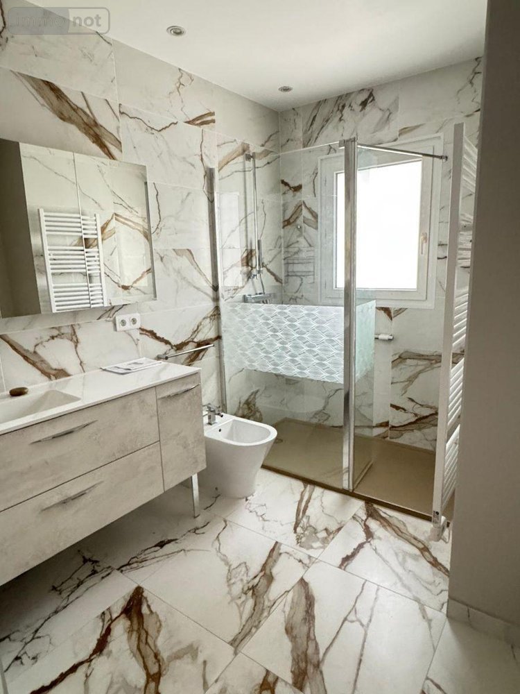 Maison a vendre Gujan-Mestras 33470 Gironde 137 m2 5 pièces 551250 euros