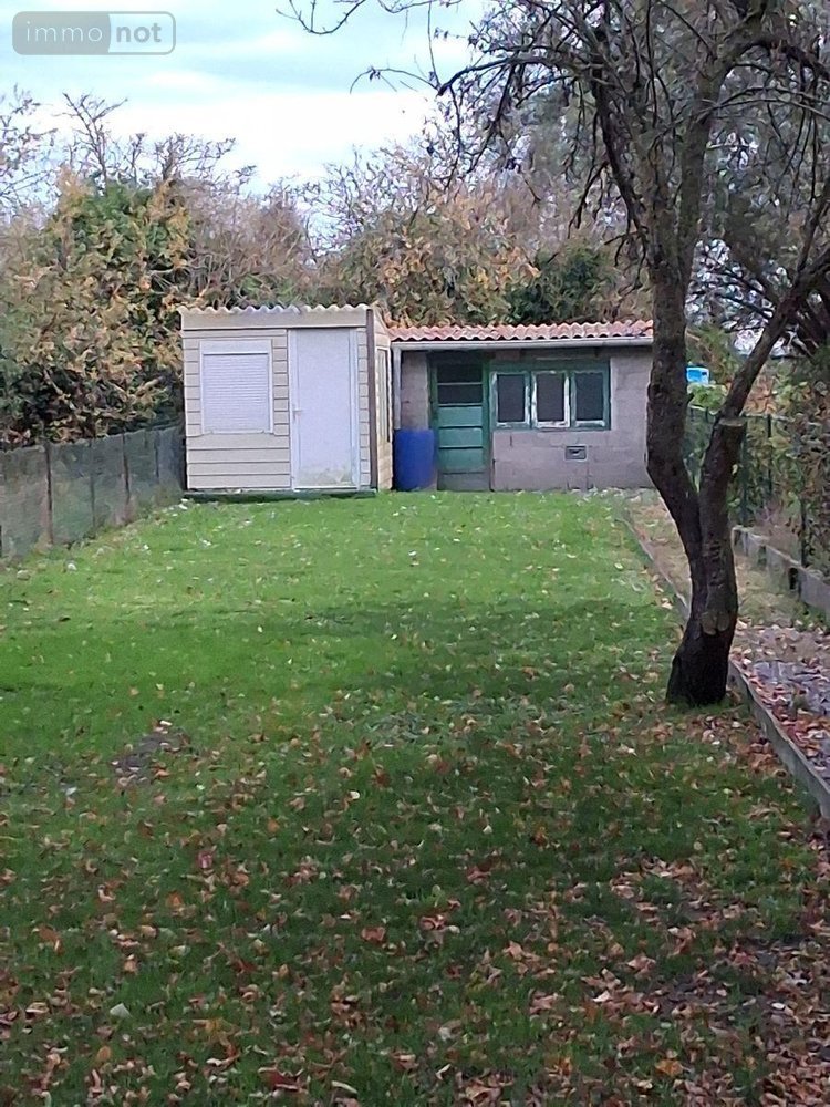 Maison a vendre Bourbourg 59630 Nord 101 m2 7 pièces 192400 euros