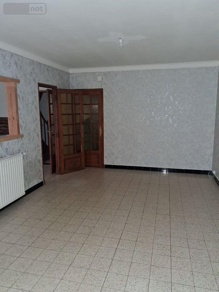 Maison a vendre Bourbourg 59630 Nord 101 m2 7 pièces 192400 euros
