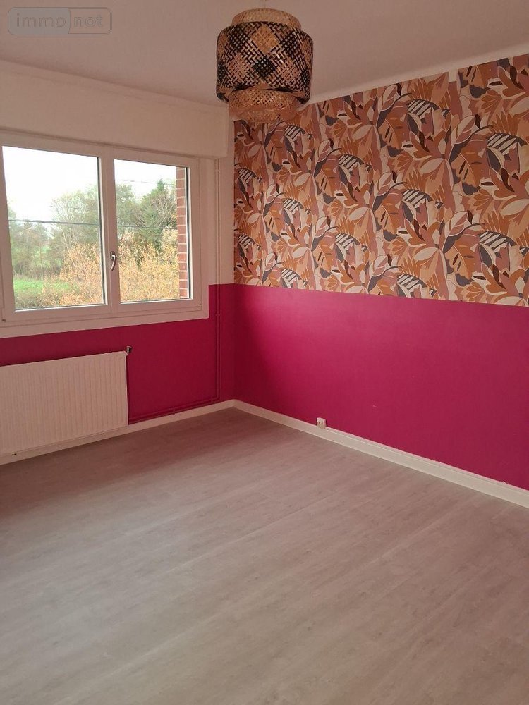 Maison a vendre Bourbourg 59630 Nord 101 m2 7 pièces 192400 euros
