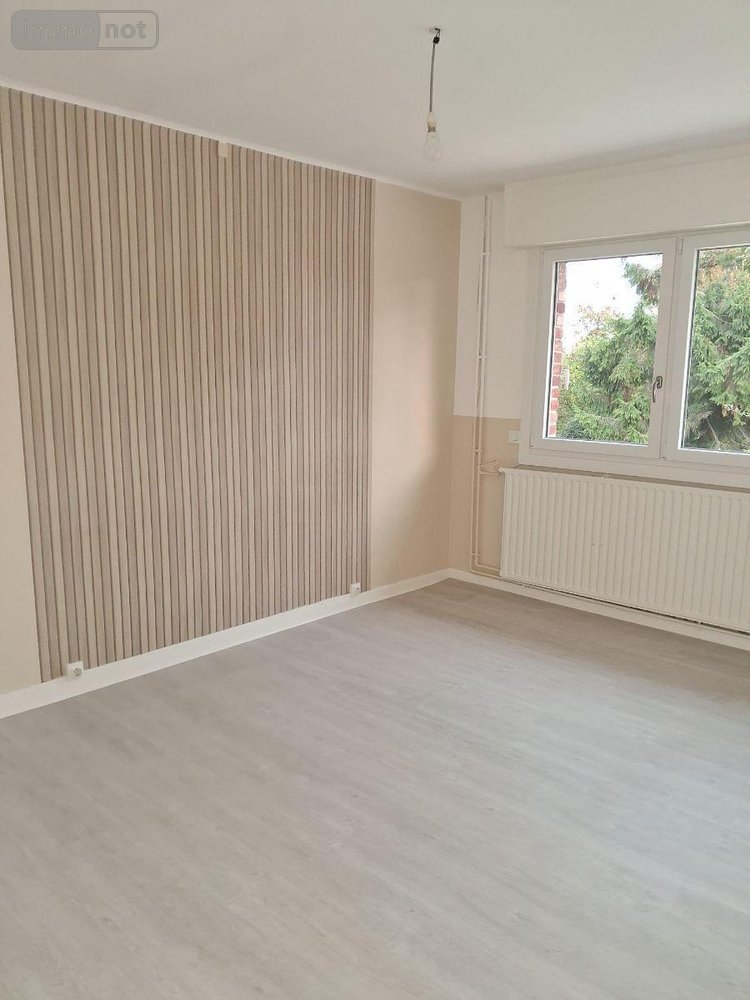 Maison a vendre Bourbourg 59630 Nord 101 m2 7 pièces 192400 euros