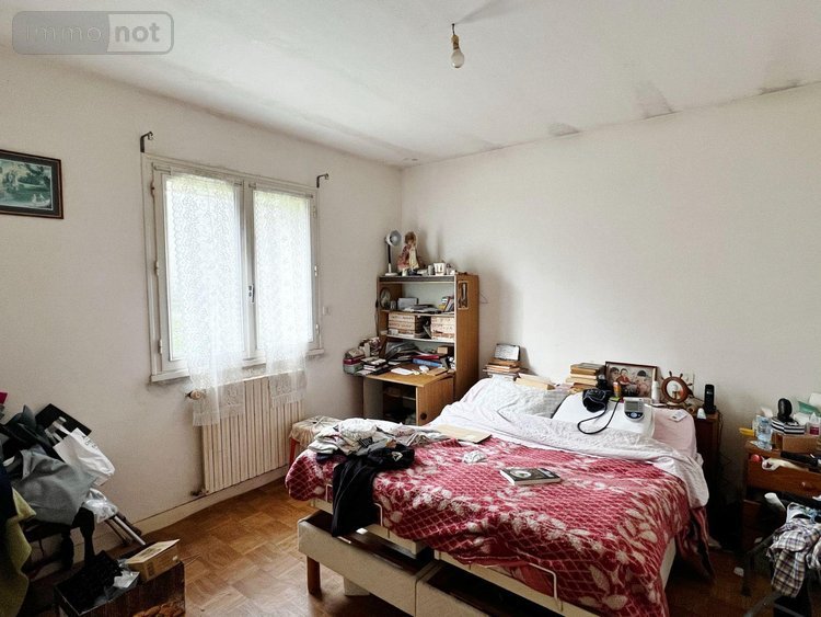 Maison a vendre Guiscriff 56560 Morbihan 63 m2 5 pièces 95400 euros