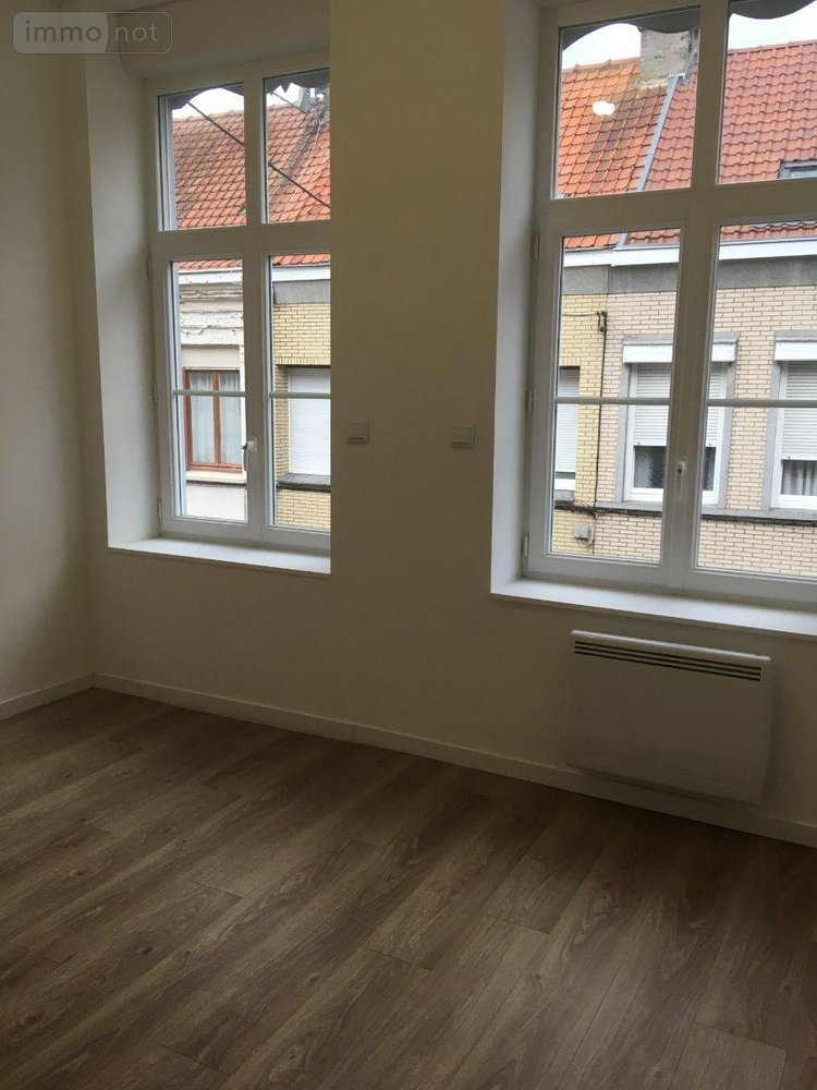 Maison a vendre Bergues 59380 Nord 117 m2 5 pièces 260000 euros