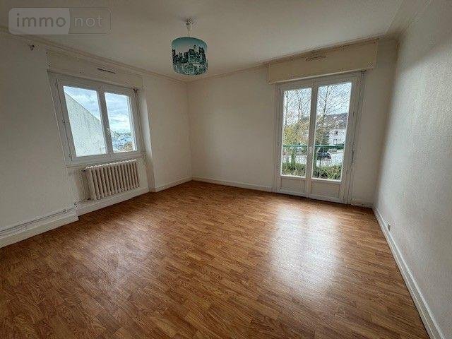 Immeuble a vendre Mellac 29300 Finistère 191 m2  312000 euros