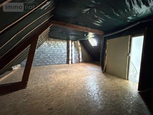 Immeuble a vendre Mellac 29300 Finistère 191 m2  312000 euros