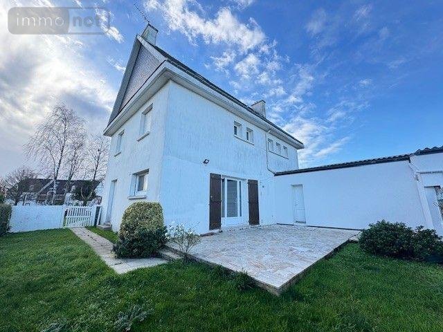 Immeuble a vendre Mellac 29300 Finistère 191 m2  312000 euros