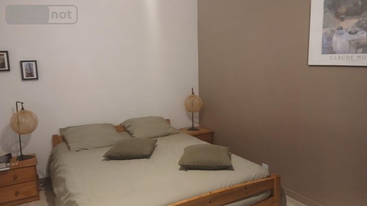 Maison a vendre Cournon 56200 Morbihan 68 m2 3 pièces 157200 euros