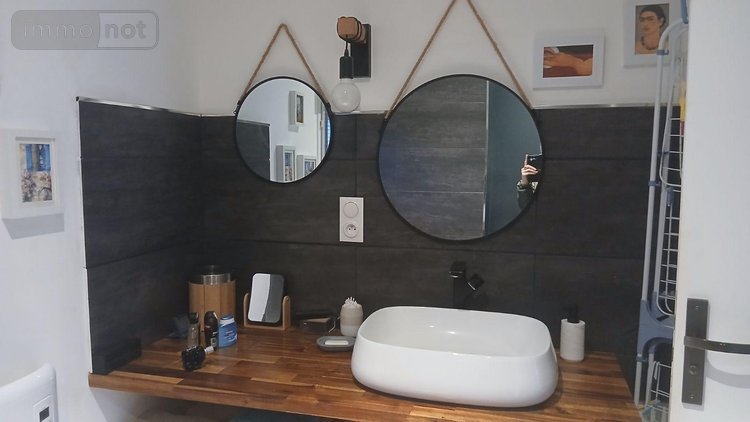 Maison a vendre Cournon 56200 Morbihan 68 m2 3 pièces 157200 euros