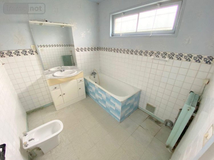 Maison a vendre Saint-Aubin-Celloville 76520 Seine-Maritime 92 m2 5 pièces 189000 euros