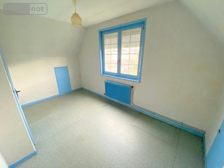 Maison a vendre Saint-Aubin-Celloville 76520 Seine-Maritime 92 m2 5 pièces 189000 euros