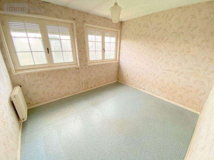 Maison a vendre Saint-Aubin-Celloville 76520 Seine-Maritime 92 m2 5 pièces 189000 euros