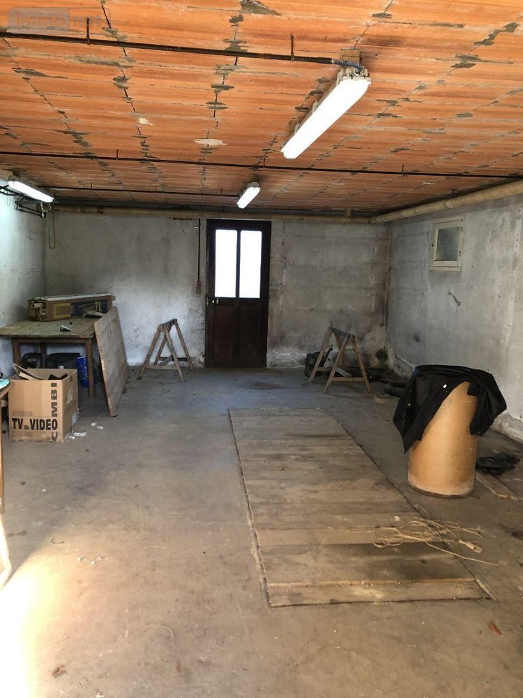 Maison a vendre Sainte-Lizaigne 36260 Indre 102 m2 5 pièces 126480 euros