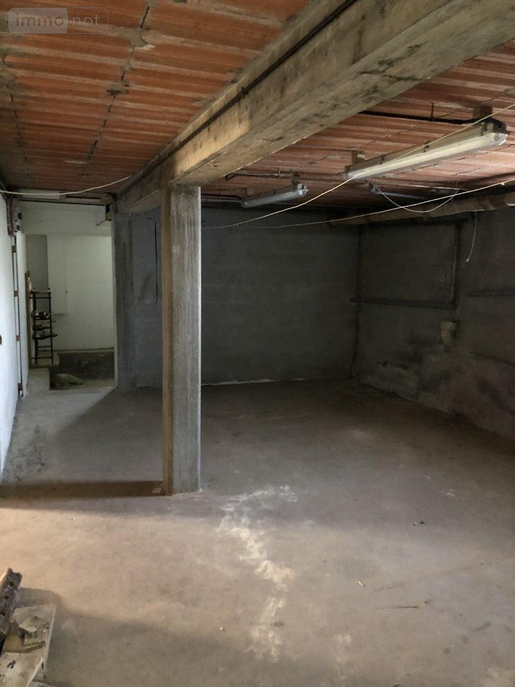 Maison a vendre Sainte-Lizaigne 36260 Indre 102 m2 5 pièces 147560 euros