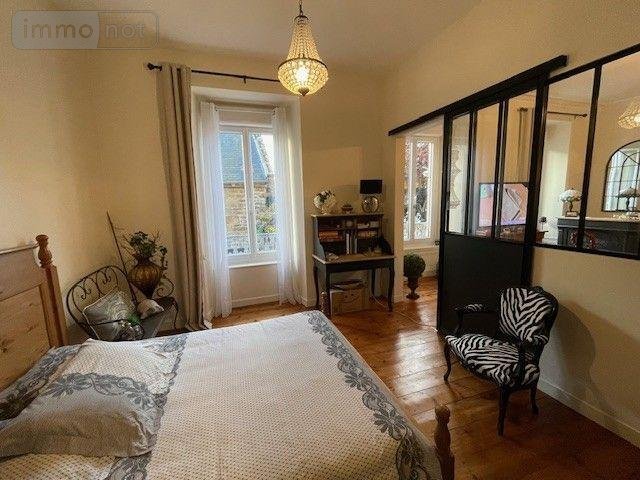 Appartement a vendre Paimpol 22500 Côtes-d'Armor 93 m2 3 pièces 344680 euros