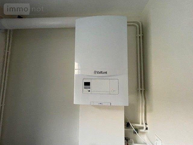 Appartement a vendre Paimpol 22500 Côtes-d'Armor 93 m2 3 pièces 344680 euros