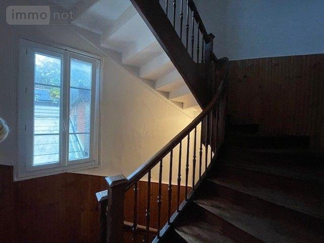 Appartement a vendre Paimpol 22500 Côtes-d'Armor 93 m2 3 pièces 344680 euros