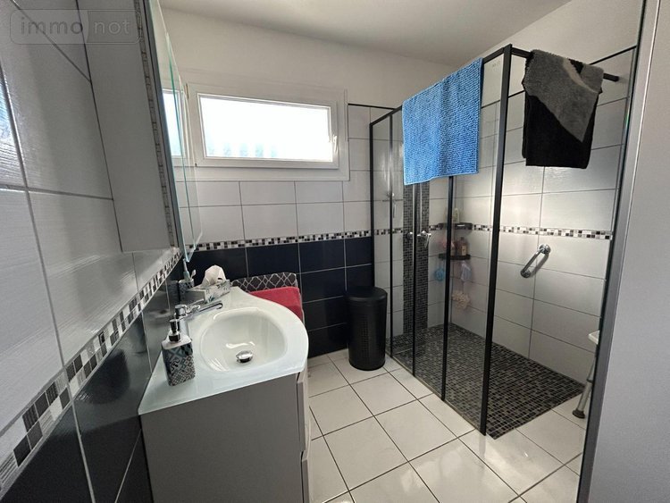 Maison a vendre Eysines 33320 Gironde 118 m2 4 pièces 445000 euros