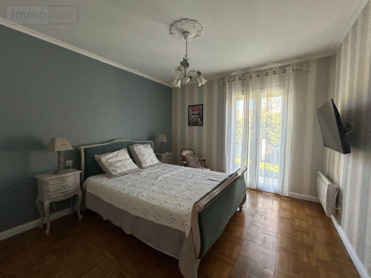 Maison a vendre Eysines 33320 Gironde 118 m2 4 pièces 445000 euros