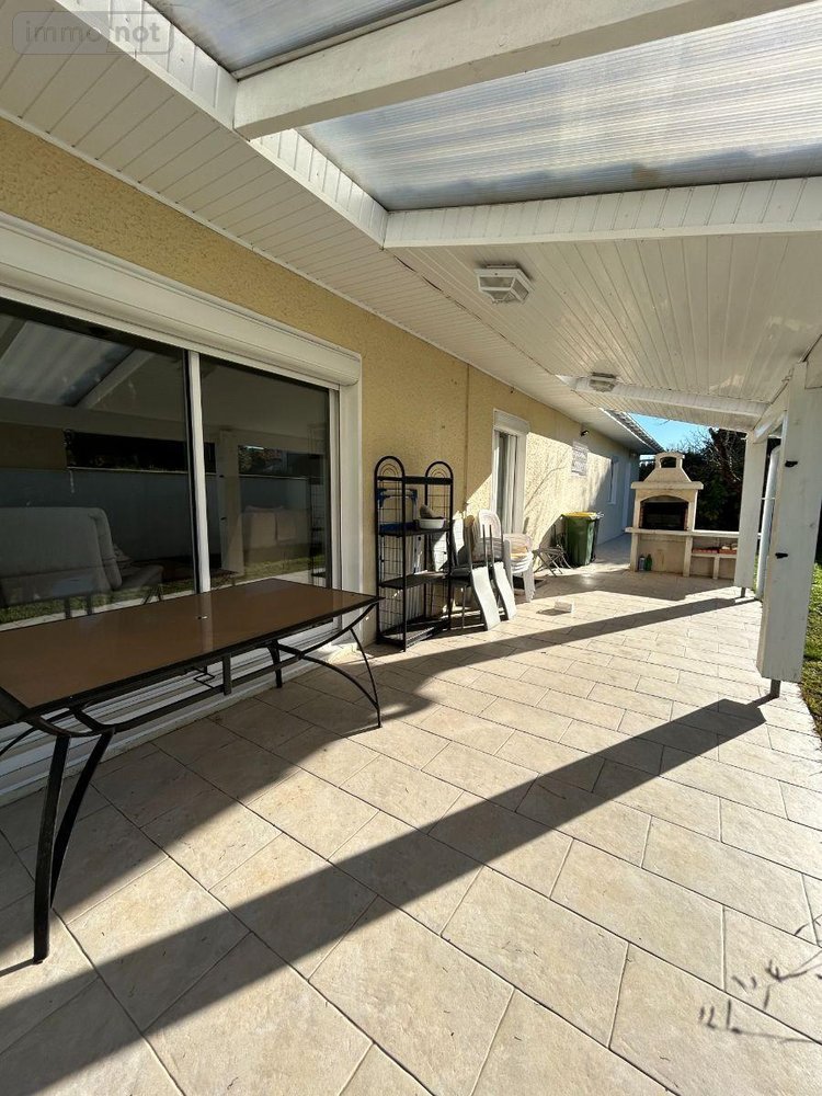 Maison a vendre Eysines 33320 Gironde 118 m2 4 pièces 445000 euros