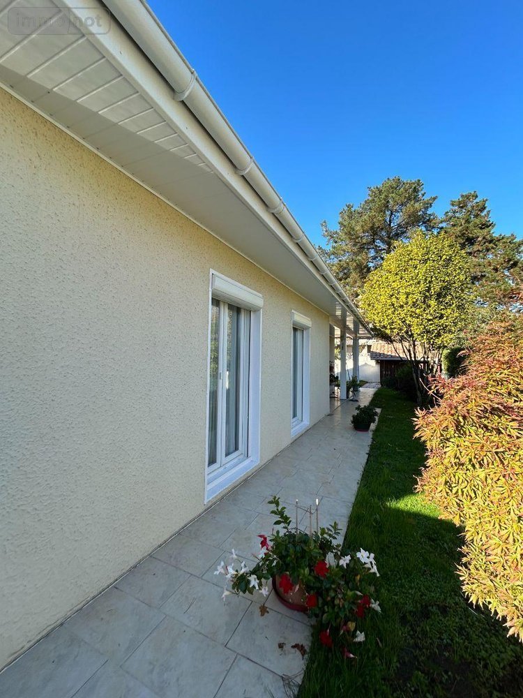 Maison a vendre Eysines 33320 Gironde 118 m2 4 pièces 445000 euros