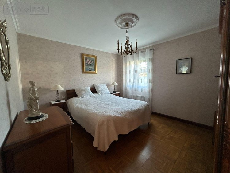 Maison a vendre Eysines 33320 Gironde 118 m2 4 pièces 445000 euros