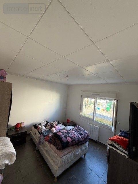 Maison a vendre Lespinoy 62990 Pas-de-Calais 94 m2 7 pièces 167600 euros