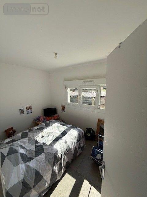 Maison a vendre Lespinoy 62990 Pas-de-Calais 94 m2 7 pièces 167600 euros