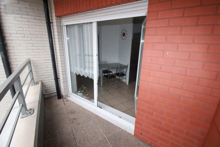 Appartement a vendre Dunkerque 59140 Nord 55 m2 2 pièces 210000 euros