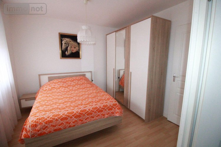 Appartement a vendre Dunkerque 59140 Nord 55 m2 2 pièces 210000 euros