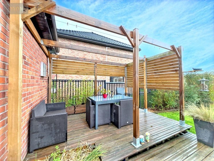 Maison a vendre Bailleul 59270 Nord 100 m2 6 pièces 332500 euros