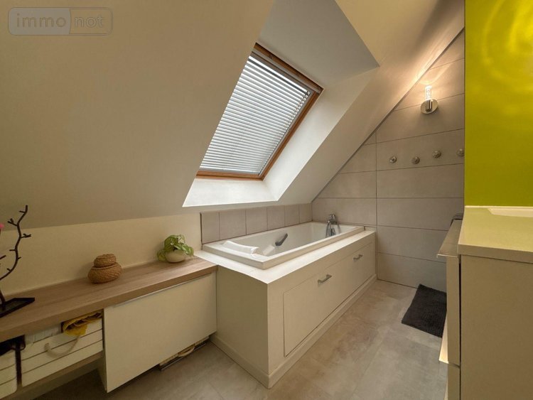 Maison a vendre Bailleul 59270 Nord 100 m2 6 pièces 332500 euros