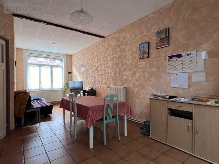 Maison a vendre Armentières 59280 Nord 119 m2 8 pièces 185000 euros