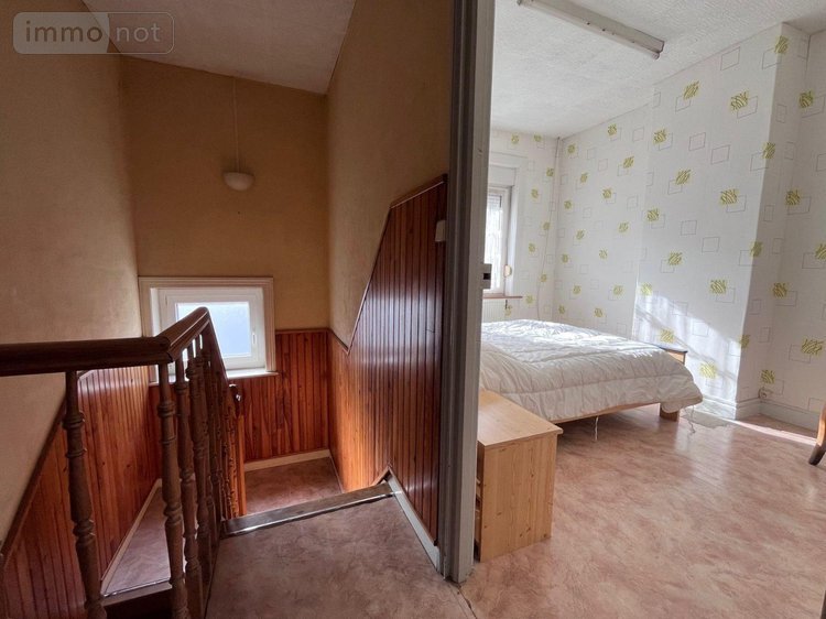 Maison a vendre Armentières 59280 Nord 119 m2 8 pièces 185000 euros