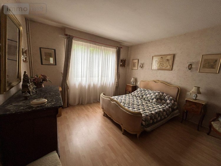 Maison a vendre Ludon-Médoc 33290 Gironde 124 m2 4 pièces 240000 euros