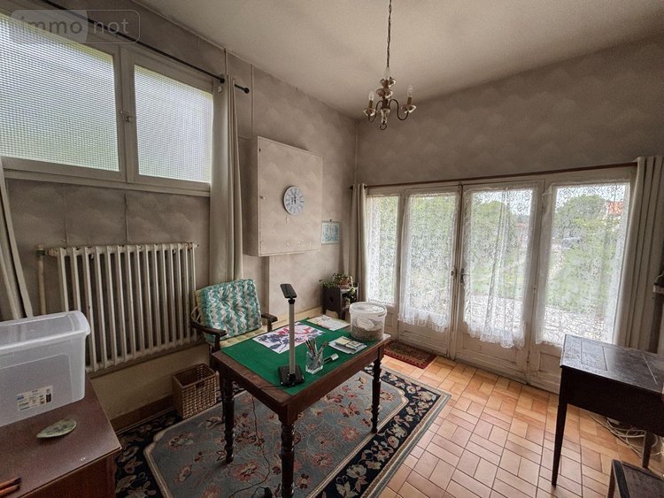 Maison a vendre Ludon-Médoc 33290 Gironde 124 m2 4 pièces 240000 euros