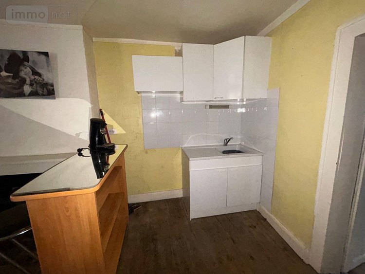 Immeuble a vendre Mauriac 15200 Cantal  84800 euros