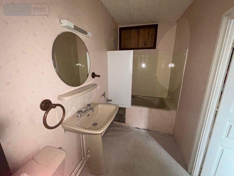 Immeuble a vendre Mauriac 15200 Cantal  84800 euros