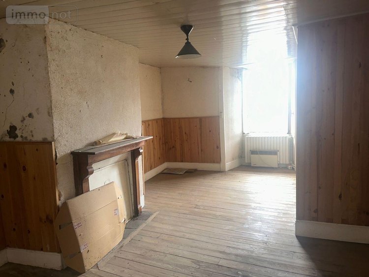 Immeuble a vendre Mauriac 15200 Cantal  84800 euros
