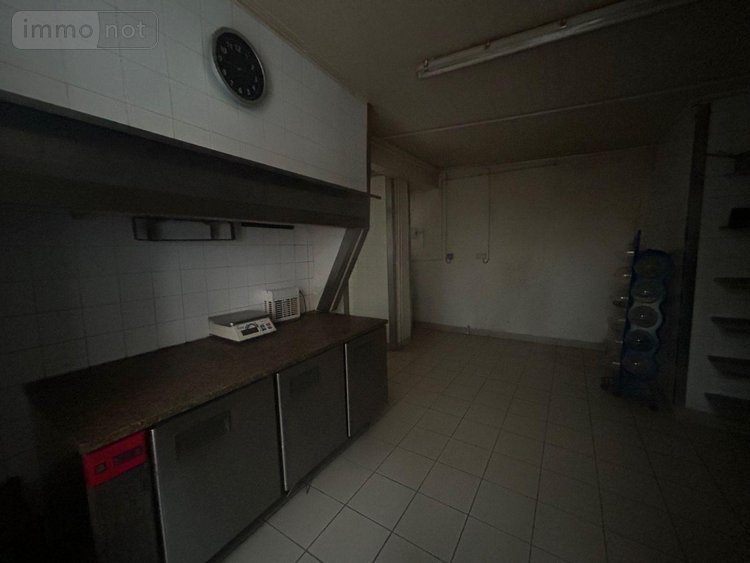 Immeuble a vendre Mauriac 15200 Cantal  84800 euros